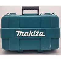 Makita KP0800 82mm Electric Corded Planer 230-240V 2.7A 50-60Hz 620W with Case