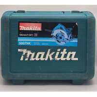 Makita 5007NK 1800W 185mm 230-240V 50-60Hz Circular Saw with Case