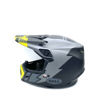 Bell Motorcycle Helmet MX-9 MIPS 2019 Size XL 61cm-62cm Motocross Off-Road