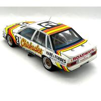 Classic Carlectables Holden VK Commodore 1986 Bathurst Winner 1/18 Scale Car