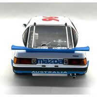 Biante 1:18 Scale 1985 Daytona 24-Hour Mazda RX7 Moffat/Hansford/Bartlett/McLeod