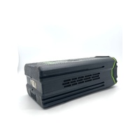 Greenworks Commercial 82BD800 8.0Ah Lithium-Ion Battery