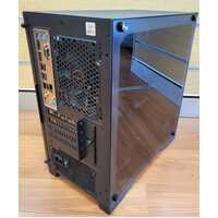 Playtech Custom Built PC Tower Intel Core i5-10400F 16GB RAM 1TB SSD Windows 11