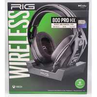 RIG 800 Pro HX Wireless Gaming Headset for Xbox