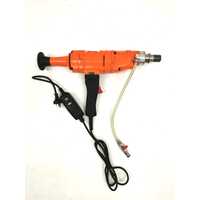 Millers Falls 1500W 240V 50Hz Handheld Core Drill PT3505 2100/950rpm