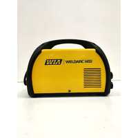 WIA Weldarc 145i MC106-2 TIG Welder 10 Amp Plug