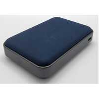 Cygnett ChargeUp Reserve 2nd Generation 10,000mAh Power Bank Blue