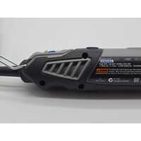 Dremel 4000 175W Rotary Multi Tool 4000 Series with Extension Shaft