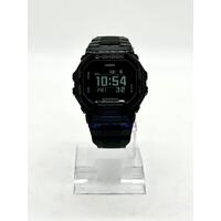 Casio G-Shock G-Squad Series GBD-200 Series World Time Quartz Mens Watch 200m WR