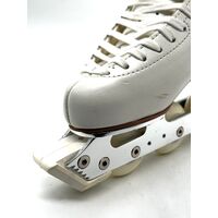 Edea Overture Figure Ice Skating Shoes 220mm Roller Skating Attachment 235 Youth