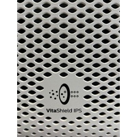 Philips Air Purifier AC1215/70 White with VitaShield IPS Technology