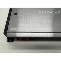 Kenwood 1000W Max Power KAC-8104D Class D Mono Power Amplifier Bass Boost