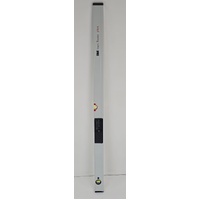 BMI Incli Tronic Plus Electronic Spirit Level 120cm