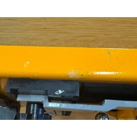 Ingco 600mm Manual Tile Cutter