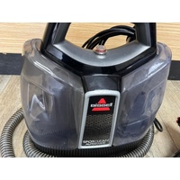 Bissell Spot Clean AutoMate Carpet and Upholstery Cleaner with Attachments