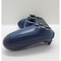 Sony DualShock 4 V2 Midnight Blue Controller CUH-ZCT2E for PlayStation 4