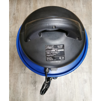 Scheppach HA1000 1100W Dust Extractor 25000 Pa 183 m³/h Hose Filter and Dust Bag