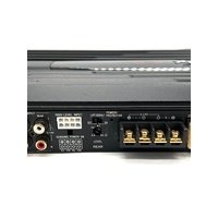 Sony Xplod XM-N1004 4 Channel 1000W Car Stereo Amplifier