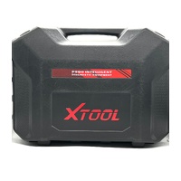 XTool PS90 Intelligent Diagnostic System Equipment with Scan Attachments