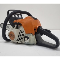 STIHL MS211C 35.2cc Petrol Chainsaw 