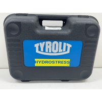 Tyrolit 2000W 3 Speed Handheld Core Drill DME20PWP with Case