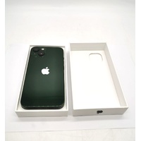 Apple iPhone 13 128GB Unlocked Green 6.1 Inch Super Retina XDR Smartphone