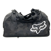 Fox Podium 180 Black Camo Gear Bag Volume 174L