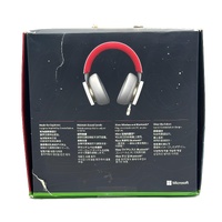 Xbox Starfield Limited Collectors Edition Wireless Headset Comfortable Design