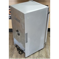 Unbranded 98L 72W Wine Cooler YT-C-92A 220-240V Max Cooling 12-18°C