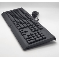 Razer RZ03-02260100-R3M1 Cynosa Chroma Membrane Wired Gaming Keyboard