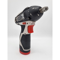 ToolPRO 12V 3/8 Inch Cordless Impact Wrench 573247 with 12V 2.0Ah Battery 573250