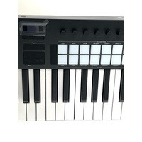 Novation Launchkey 37 Keys MK4 USB MIDI Keyboard Controller