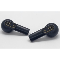 Wave 3S-2300 Immersive Pro True Wireless Bluetooth Earbuds Black