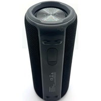 Wave Audio 30W 500mAH Portable Speaker Shuffle Series III 3S-2033 Black