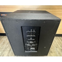 Mackie Thump18S 1200W 18 Inches Powered Subwoofer