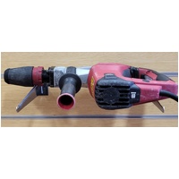 Full Boar FBDH-1012 1050W Demolition Hammer with Carry Case and 1 Bit