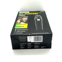 Wahl All Purpose Li-Ion Trimmer with Accessories