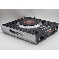 Numark V7 Motorized Turntable Software Controller Pair