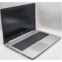 HP 15.6 Inch ProBook 450 G7 Intel Core i5-102100 8GB RAM 256GB SSD WIN 11 Laptop