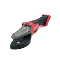 Milwaukee M18 FAGF125XPDB 18V Angle Grinder 125mm 5 Inch Rapid Stop Skin Only