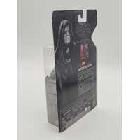 Star Wars The Black Series Emperor Palpatine Action Figure (New Never Used)