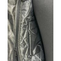 Scorpion Leather Riding Jacket Size 42M (Pre-owned)