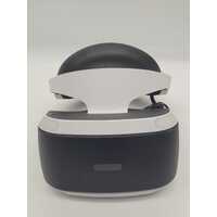 Sony PlayStation Virtual Reality Gaming Headset Only