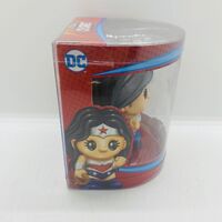 Headstart DC Comics Ooshies Wonder Woman Vinyl Edition Action Figure