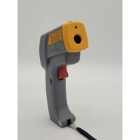 RS PRO 1327 Infrared Thermometer -20°C Min +500°C Max °C and °F Measurements