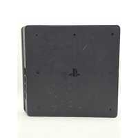 Sony PlayStation 4 Slim 500GB Gaming Console Black CUH-2002A with Controller