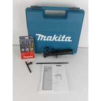 Makita HP1640 Corded Hammer Drill 680W 220-240V 2-Mode Operation Power Tool