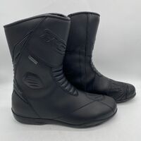 TCX X-Five EVO GTX Gore Tex Motorcycle Boots US Size 9/UK Size 8 (Pre-owned)