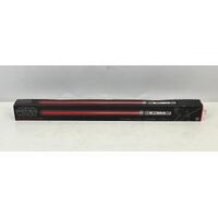 Star Wars The Black Series Darth Maul Force FX 10 Lightsaber (Pre-owned)