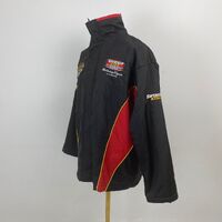 Supercheap Auto Bathurst 1000 50 Years Event Staff Jacket Size M (Pre-owned)